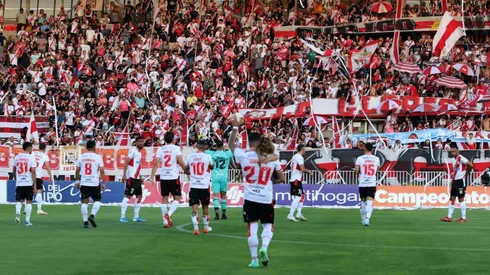 Curicó Unido cumple 50 años en los próximos días