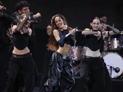 ¿Quién es Tini? La argentina que debuta en el Festival de Viña 2023