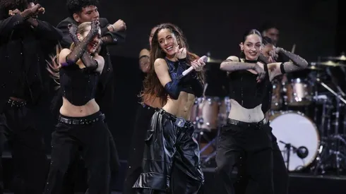 ¿Quién es Tini? La argentina que debuta en el Festival de Viña 2023