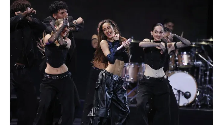 ¿Quién es Tini? La argentina que debuta en el Festival de Viña 2023
