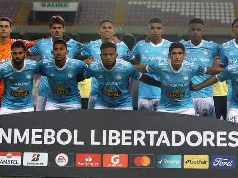 ¿Dónde ver a Nacional (Par) vs Sporting Cristal?