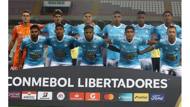 Sporting Cristal comienza su participación en Copa Libertadores.