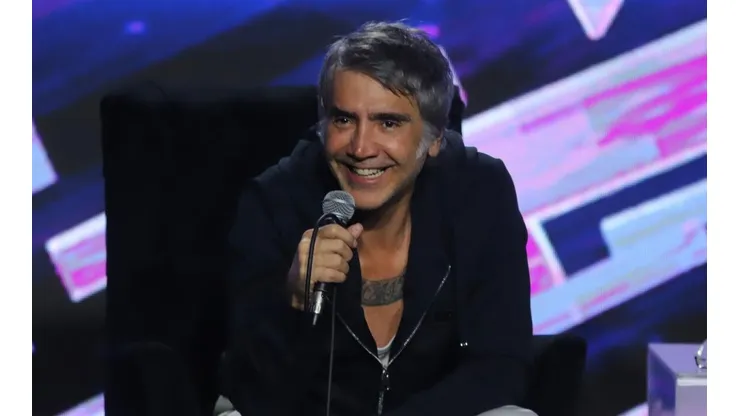 Alejandro Fernández hará homenaje a su padre en el Festival de Viña