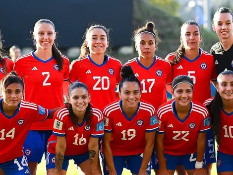 ¿Qué resultado necesita La Roja FEM para ir al Mundial 2023?