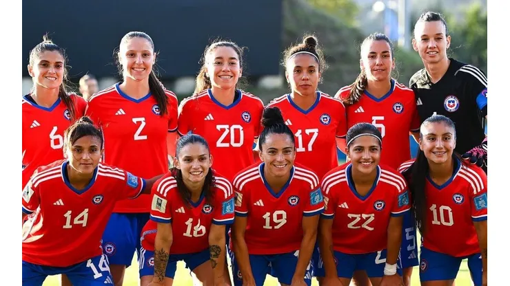 Chile cayó en su último amistoso ante Argentina.