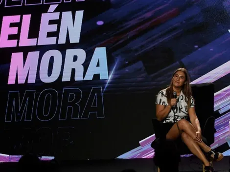 Belén Mora entrega detalles de su debut en Viña 2023 y desmiente rumores
