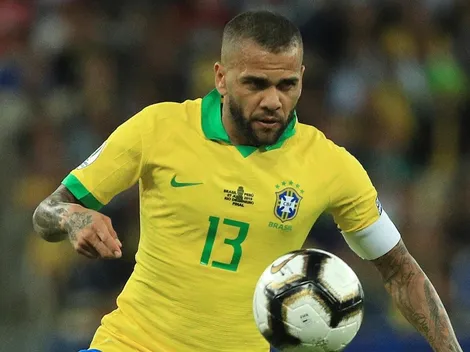 Justicia española decide mantener a Dani Alves en prisión preventiva