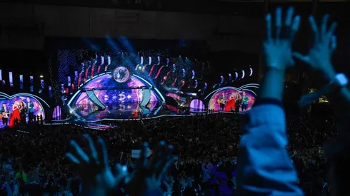 ¿Quiénes se presentan hoy en el Festival de Viña?