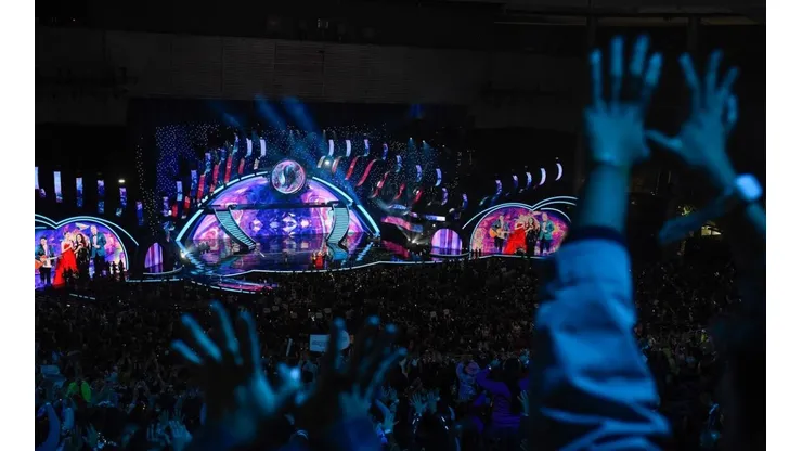 ¿Quiénes se presentan hoy en el Festival de Viña?