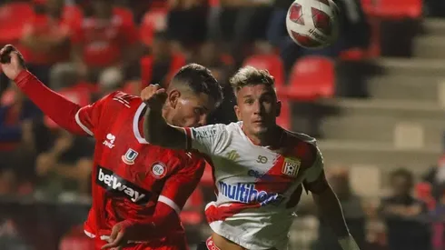 Curicó inicia su camino hacia la fase de grupos