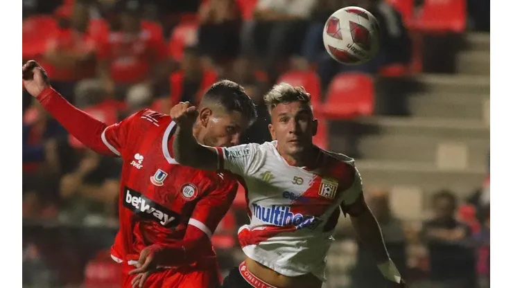 Curicó inicia su camino hacia la fase de grupos