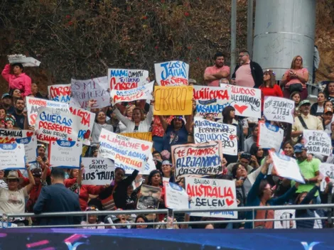 La previa de la tercera noche de Viña en Festigol