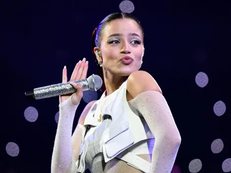 Mira aquí la jornada 2 del Festival de Viña