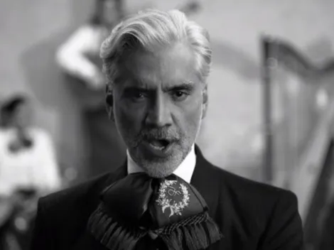 ¿Qué día se presenta Alejandro Fernández en Viña 2023?