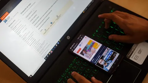 Operación Renta 2023