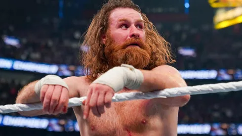 Sami Zayn comparó al público de Montreal con el de Chile