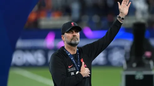 Klopp recordó el sufrimiento tras perder la última Champions League ante el Real Madrid.