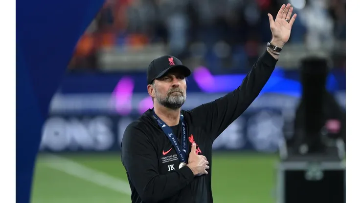 Klopp recordó el sufrimiento tras perder la última Champions League ante el Real Madrid.