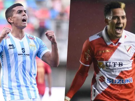 ¿A qué hora juega Magallanes y Always Ready por Copa Libertadores?