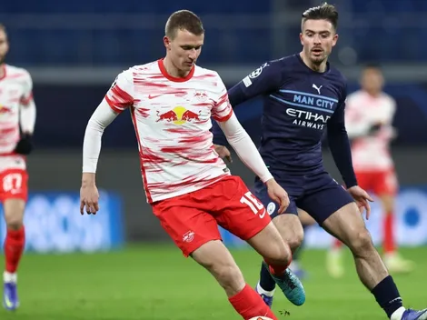 ¿Cuándo juegan Manchester City contra RB Leipzig por Champions League?