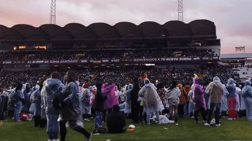 Sernac inicia demanda colectiva contra productora