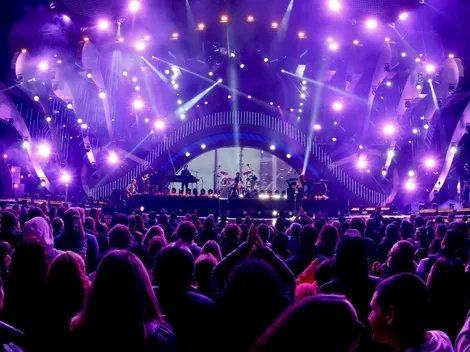 ¿Qué recomendaciones hay para ir al Festival de Viña?