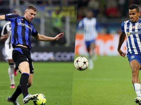 ¿Cuándo juega Inter de Milán contra Porto por octavos de Champions League?