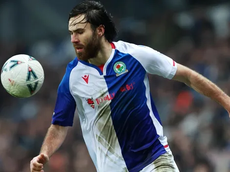 Blackburn ofrece un contrato millonario para retener a Ben