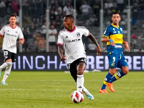 "El arbitraje está siendo muy permisivo y entra la frustración”