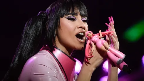 VI�A DEL MAR : Primera Noche Festival de la Canci�n Vi�a del Mar