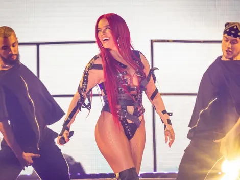 Así puedes votar por tu artista favorito del Festival