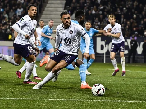 Ligue 1 aplaude los números de "Suazidane"