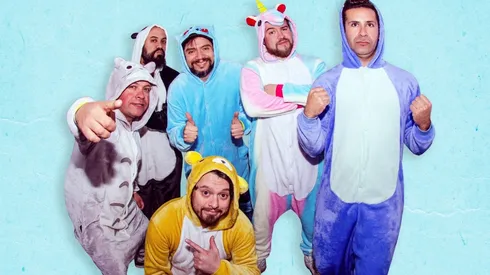 Estos grupos se presentan en el Kidzapalooza de Lollapalooza Chile