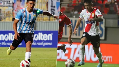 Magallanes y Curicó Unido van por su gran noche en el plano internacional