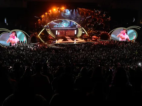 ¿A qué hora comienza hoy el Festival de Viña del Mar con Tini, Emilia y Diego?