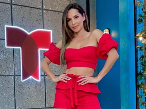 Carmen Villalobos y el éxito mundial de Café con Aroma de Mujer