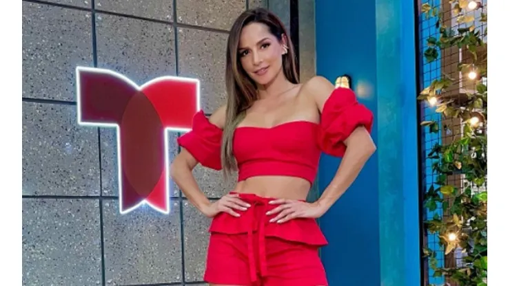 Carmen Villalobos y el éxito mundial de Café con Aroma de Mujer