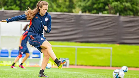 Sonya Keefe: "Esperamos no dejar nada al azar"