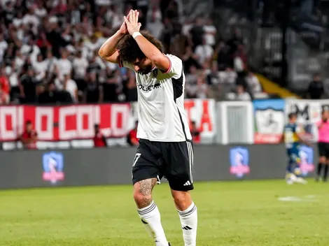 ¿Fuera del Superclásico? Las penas que arriesga Falcón