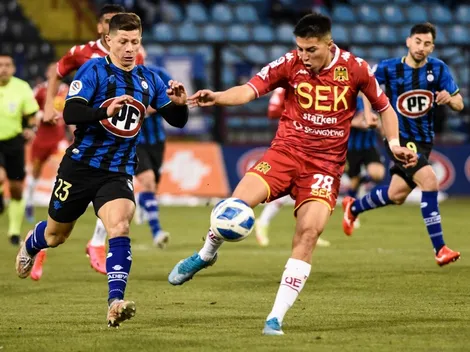 Programación: se suspende el primer partido de la sexta fecha