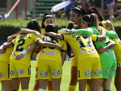 U de Conce lanza un inédito abono para el equipo femenino