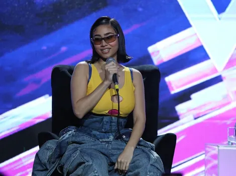 Paloma Mami revela detalles sobre su debut en Viña 2023