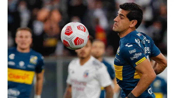 Barroso no visitará el Monumental