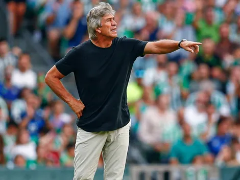 Pellegrini: "Tuvimos muchas oportunidades que no metimos"