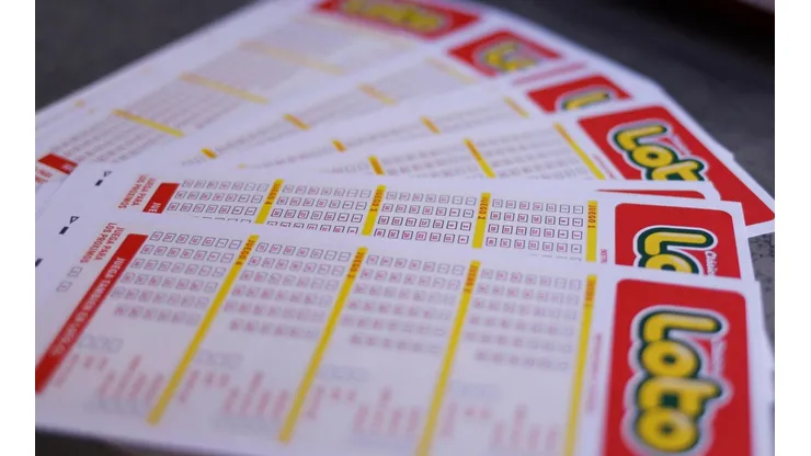 Loto Sorteará 8.300 millones de pesos en todas sus categorias.