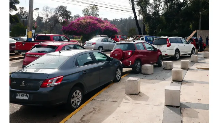 Permiso de Circulación 2023