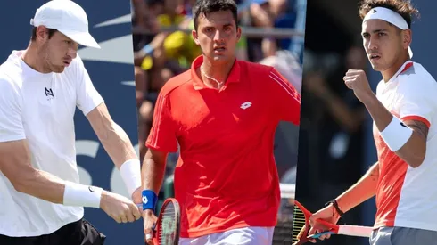 Los chilenos tuvieron un sábado estelar