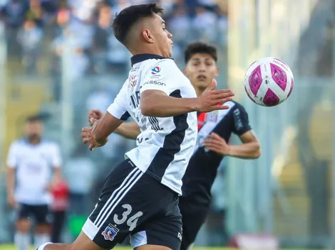 Citados de Colo Colo: vuelve Pizarro y se suma goleador