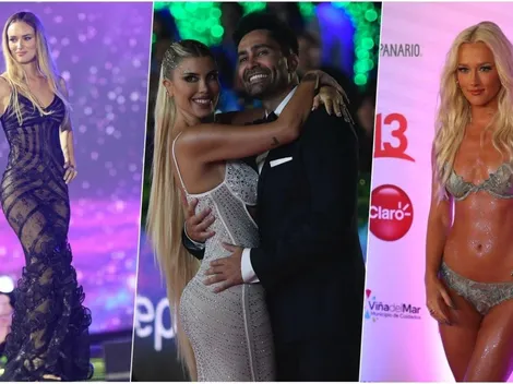 Así se vivió la Gala del Festival de Viña en el ojo de RedGol