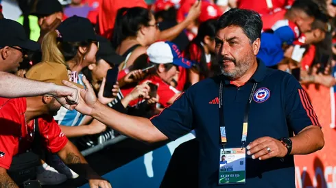 Letelier revela qué espera La Roja de Haití en el repechaje